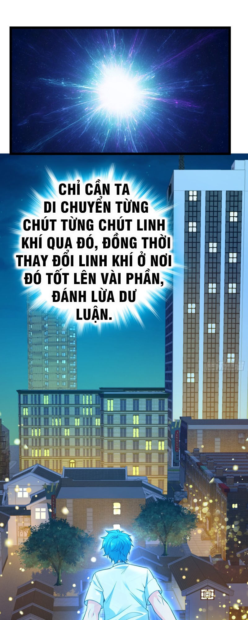 Đại Vương Tha Mạng Chapter 109 - 4