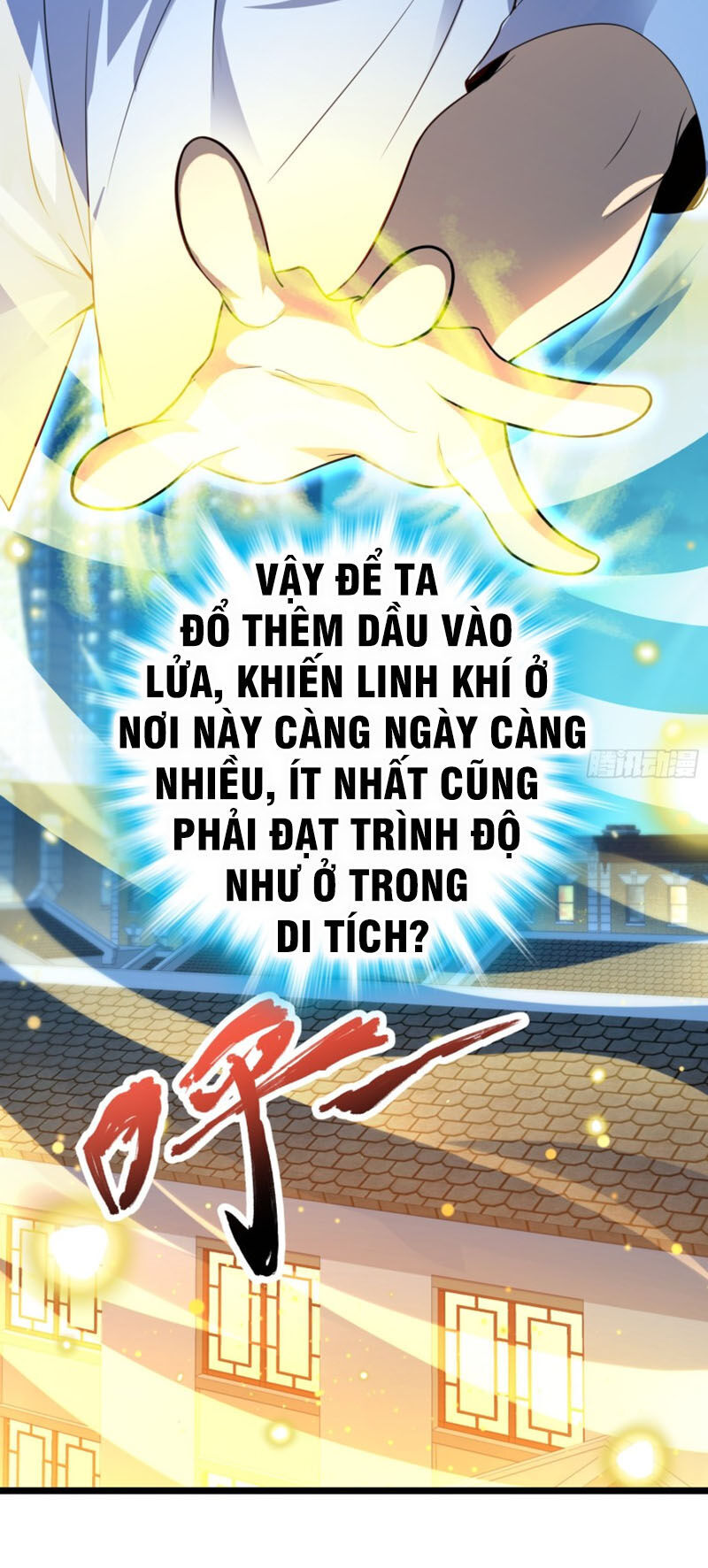 Đại Vương Tha Mạng Chapter 109 - 8