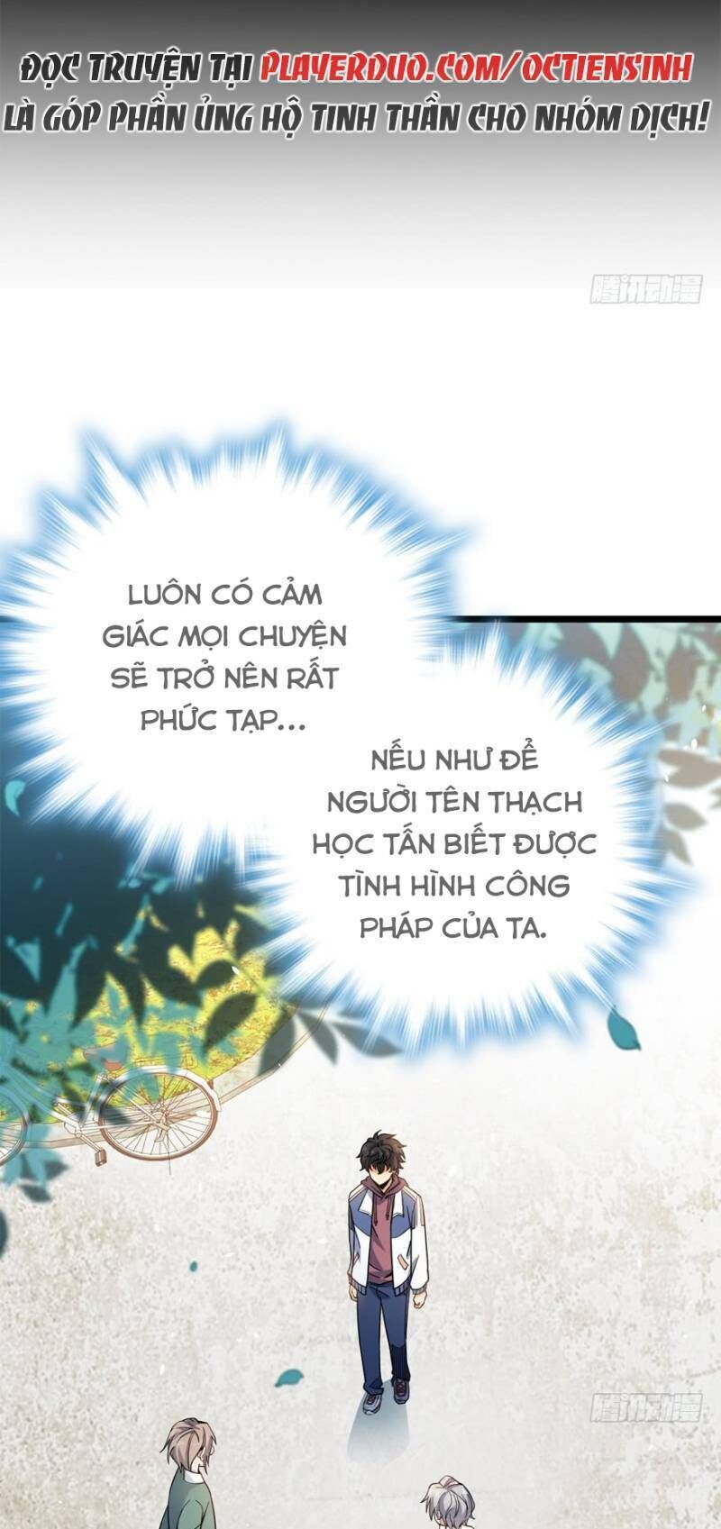 Đại Vương Tha Mạng Chapter 20 - 16