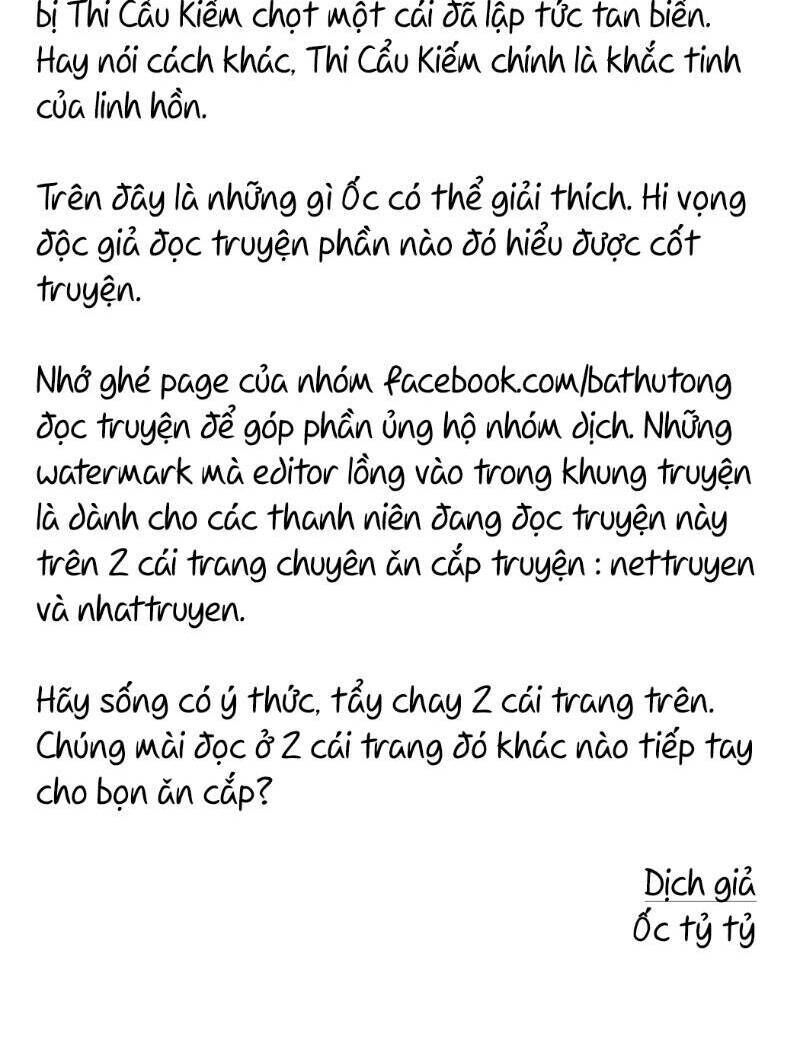 Đại Vương Tha Mạng Chapter 24 - 39