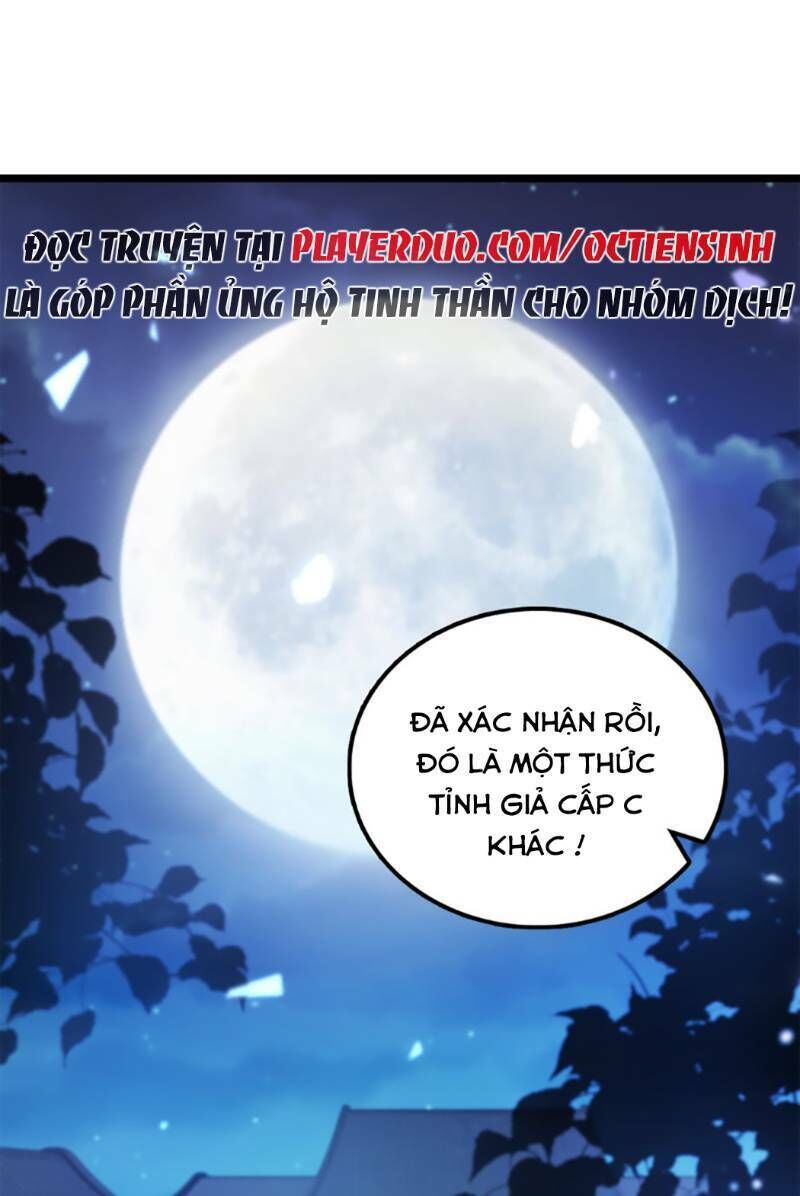 Đại Vương Tha Mạng Chapter 28 - 3