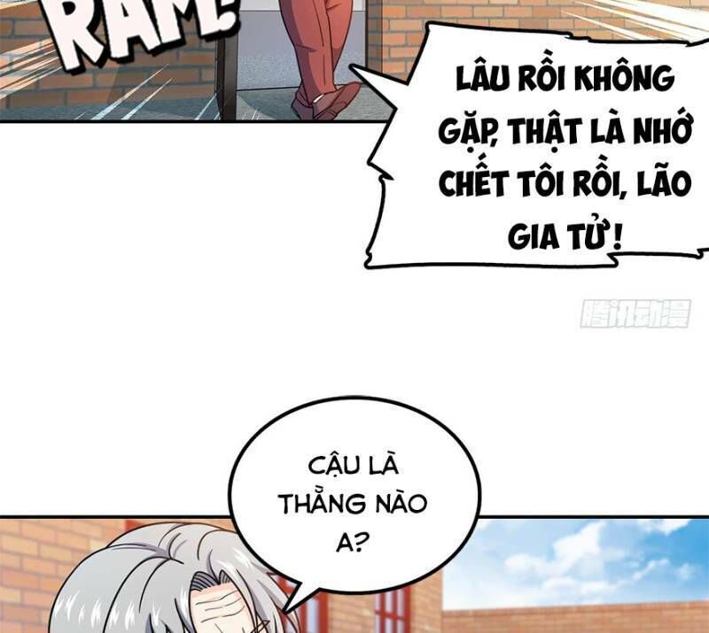 Đại Vương Tha Mạng Chapter 29 - 59