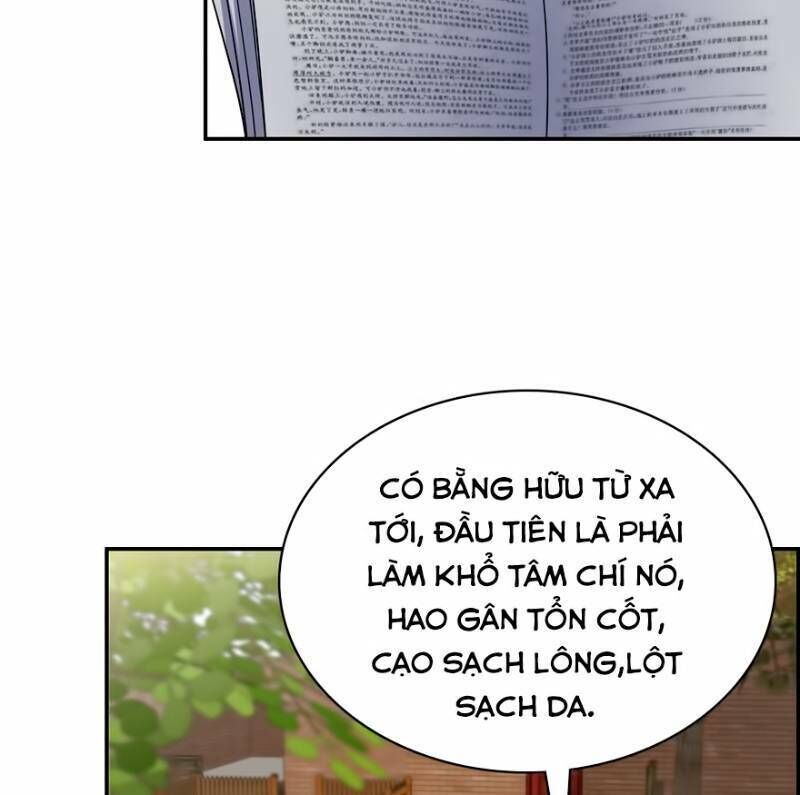 Đại Vương Tha Mạng Chapter 30 - 14