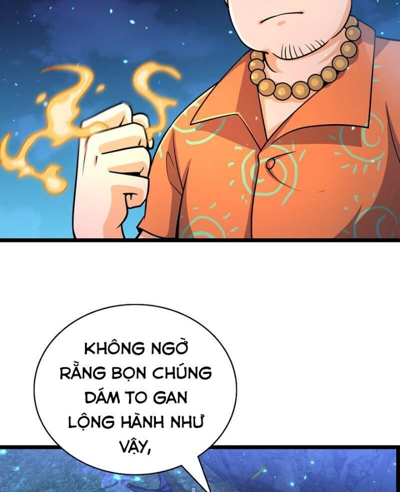 Đại Vương Tha Mạng Chapter 30 - 57