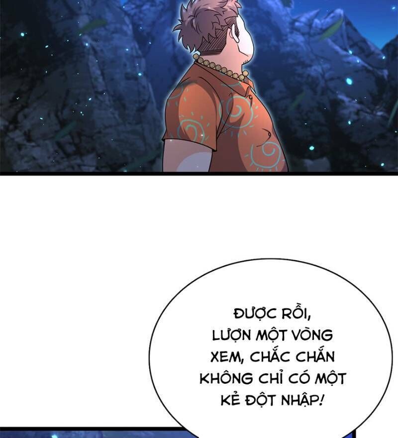 Đại Vương Tha Mạng Chapter 30 - 60