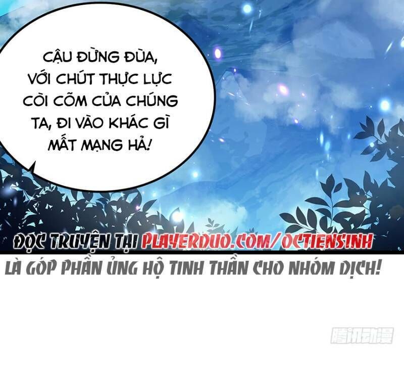 Đại Vương Tha Mạng Chapter 31 - 23