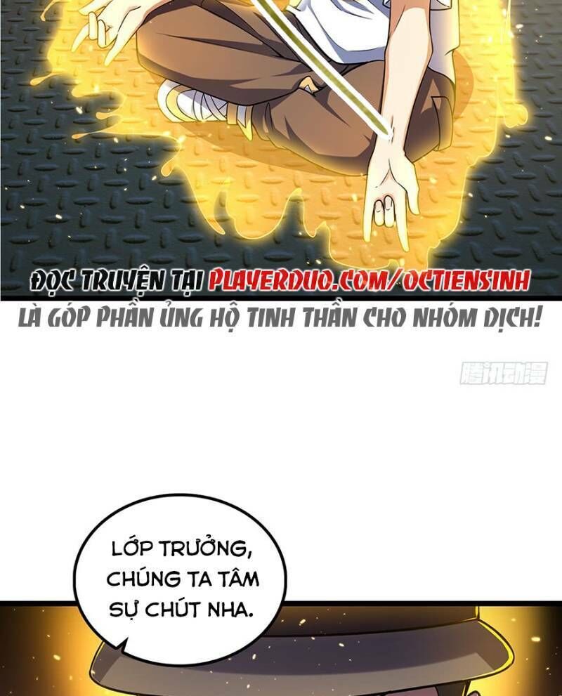 Đại Vương Tha Mạng Chapter 31 - 33