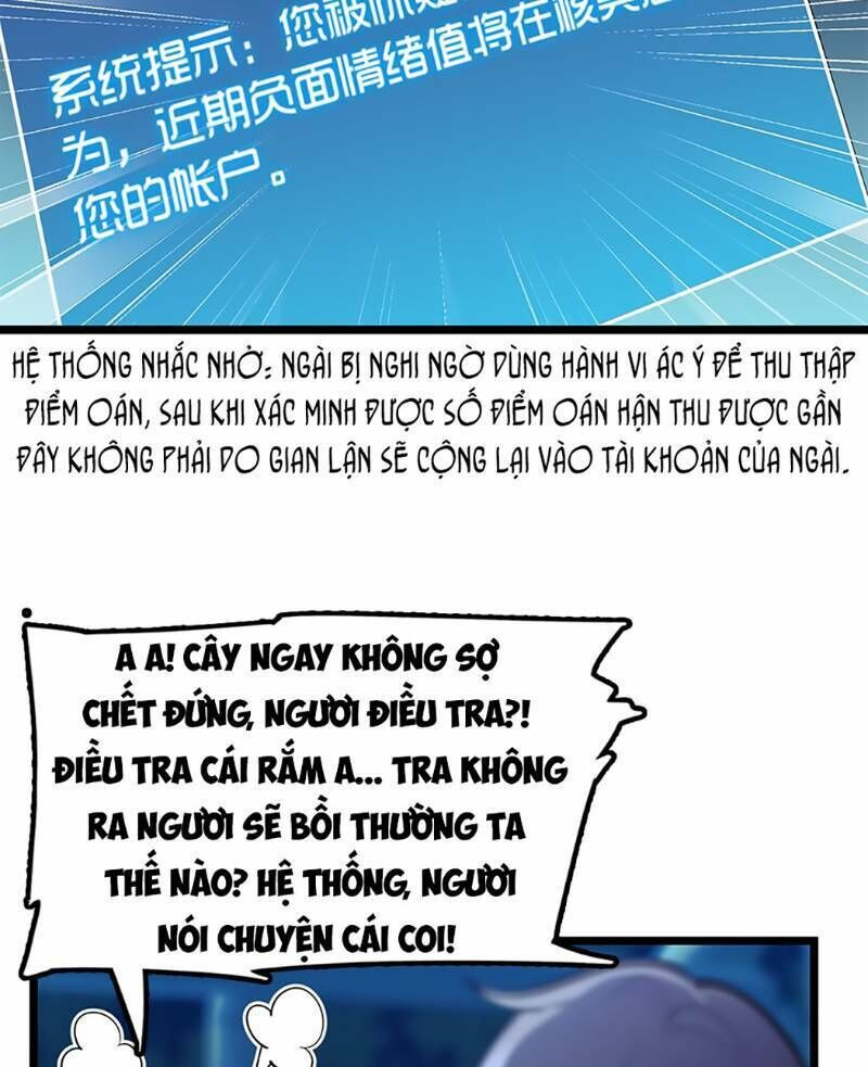 Đại Vương Tha Mạng Chapter 32 - 34