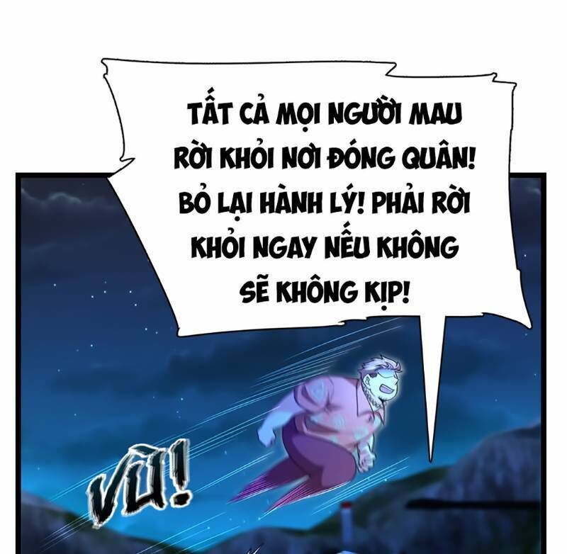 Đại Vương Tha Mạng Chapter 32 - 47