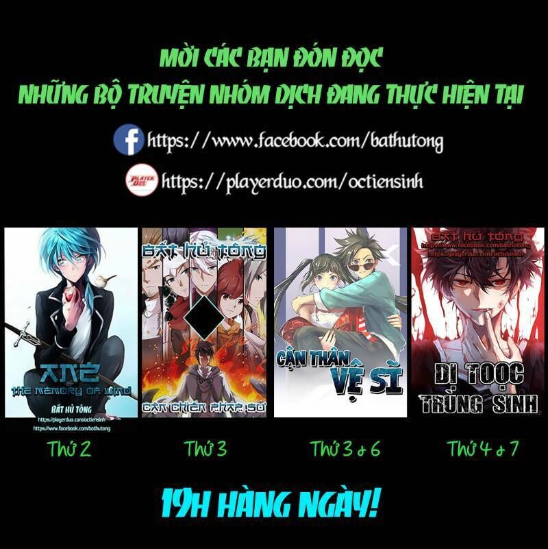 Đại Vương Tha Mạng Chapter 33 - 63