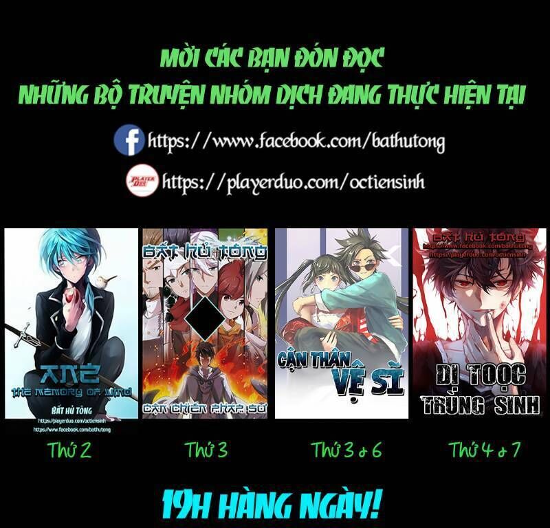 Đại Vương Tha Mạng Chapter 34 - 67