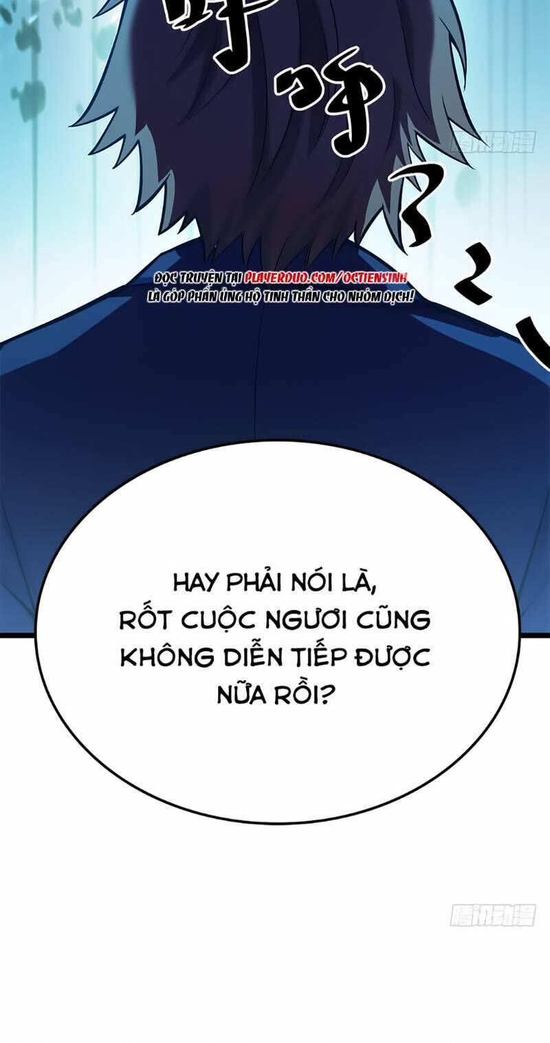 Đại Vương Tha Mạng Chapter 35 - 46