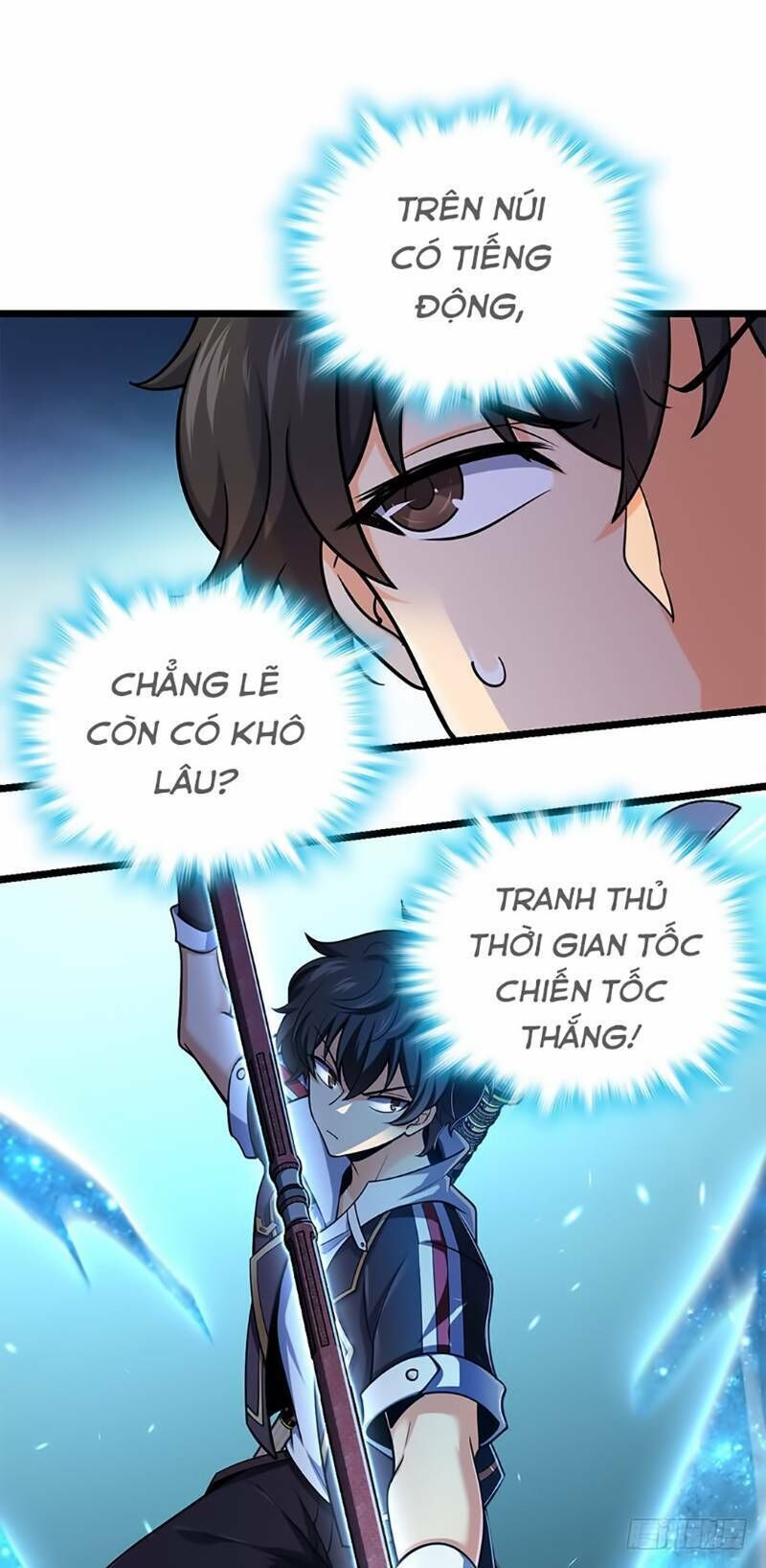 Đại Vương Tha Mạng Chapter 38 - 24