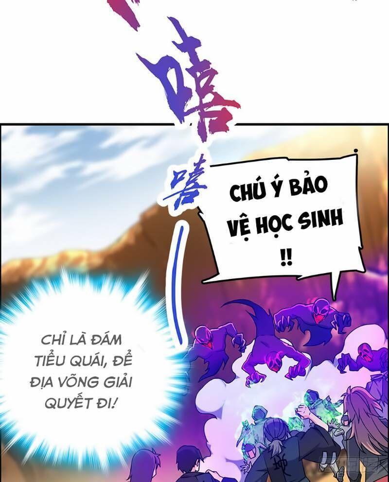 Đại Vương Tha Mạng Chapter 39 - 37