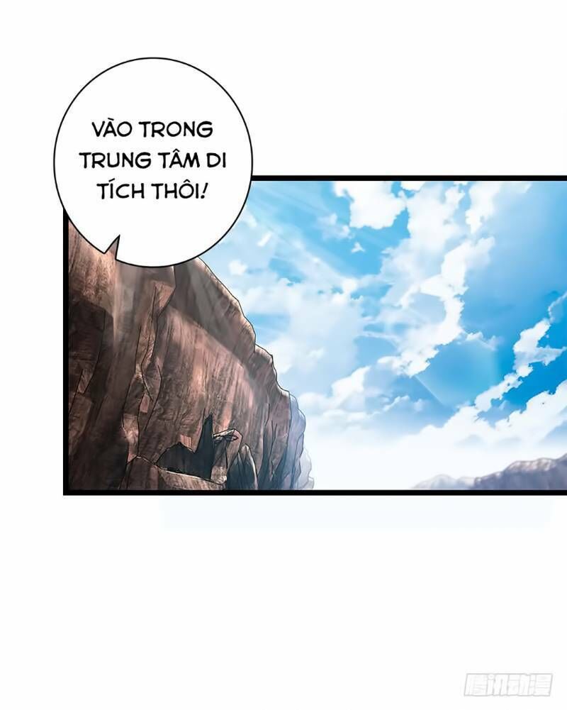 Đại Vương Tha Mạng Chapter 40 - 21