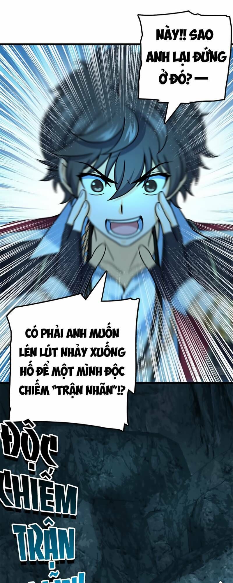 Đại Vương Tha Mạng Chapter 42 - 62