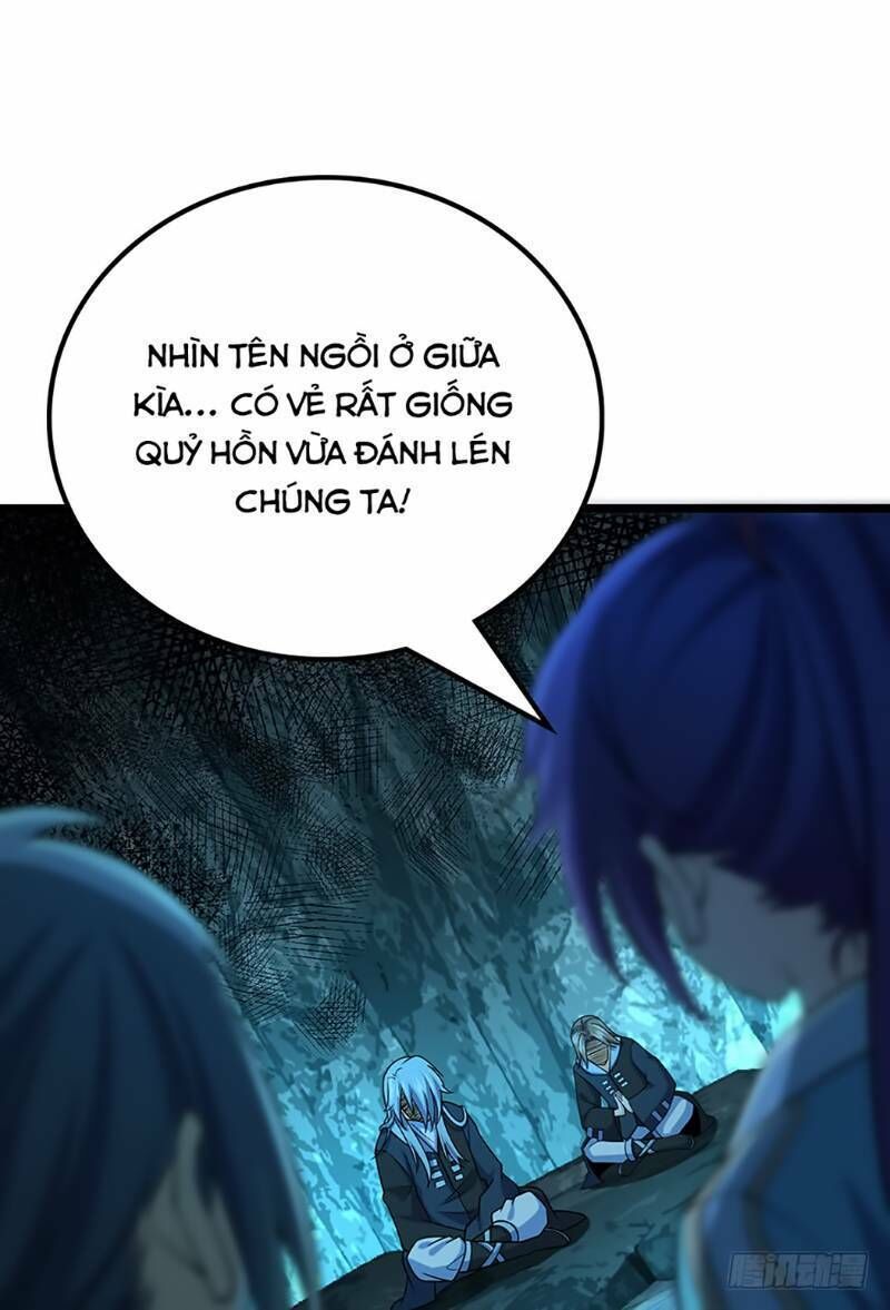 Đại Vương Tha Mạng Chapter 44 - 13