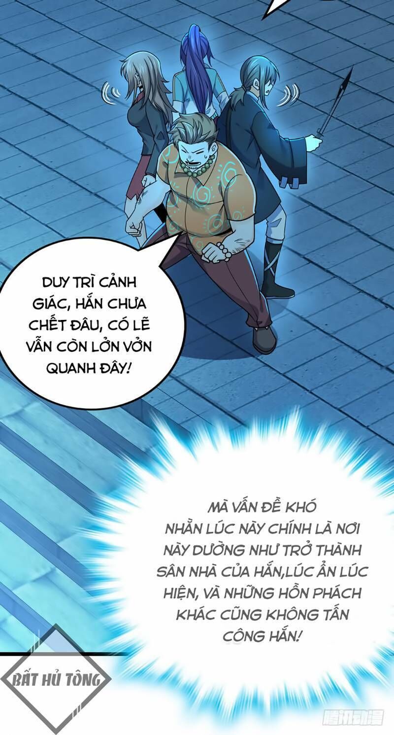 Đại Vương Tha Mạng Chapter 44 - 19