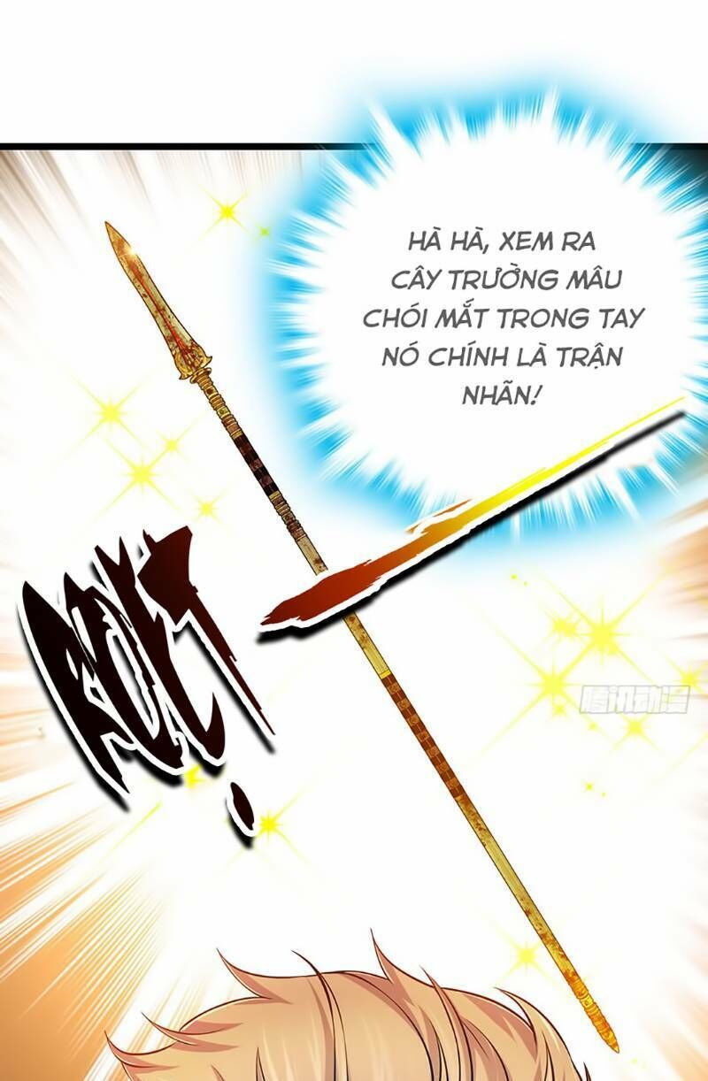 Đại Vương Tha Mạng Chapter 44 - 65