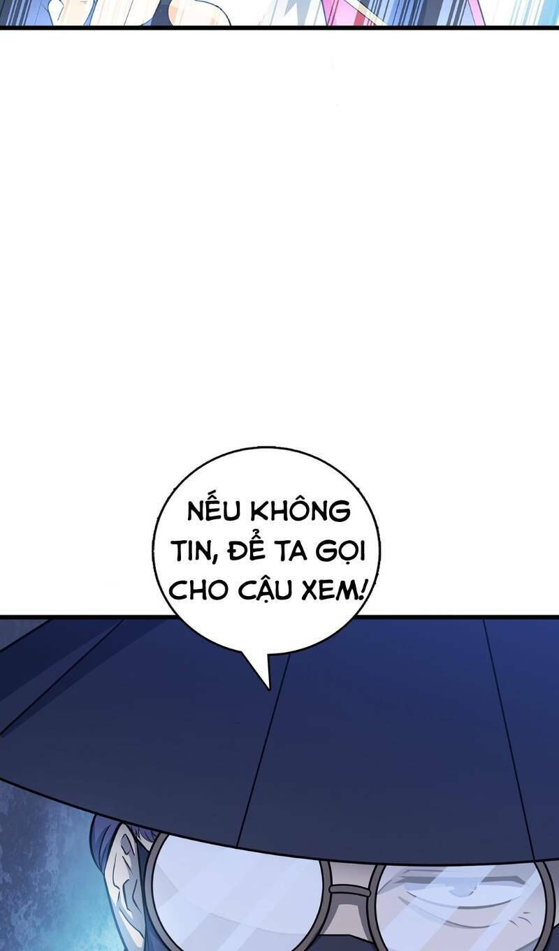 Đại Vương Tha Mạng Chapter 63 - 28