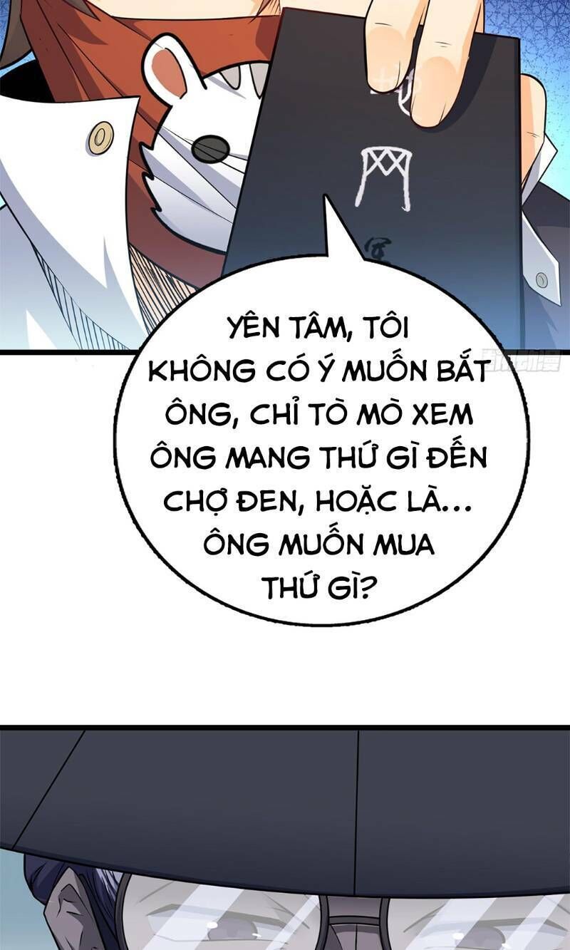 Đại Vương Tha Mạng Chapter 63 - 8