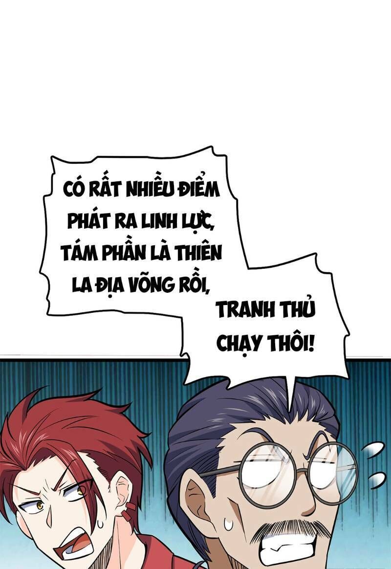 Đại Vương Tha Mạng Chapter 67 - 20