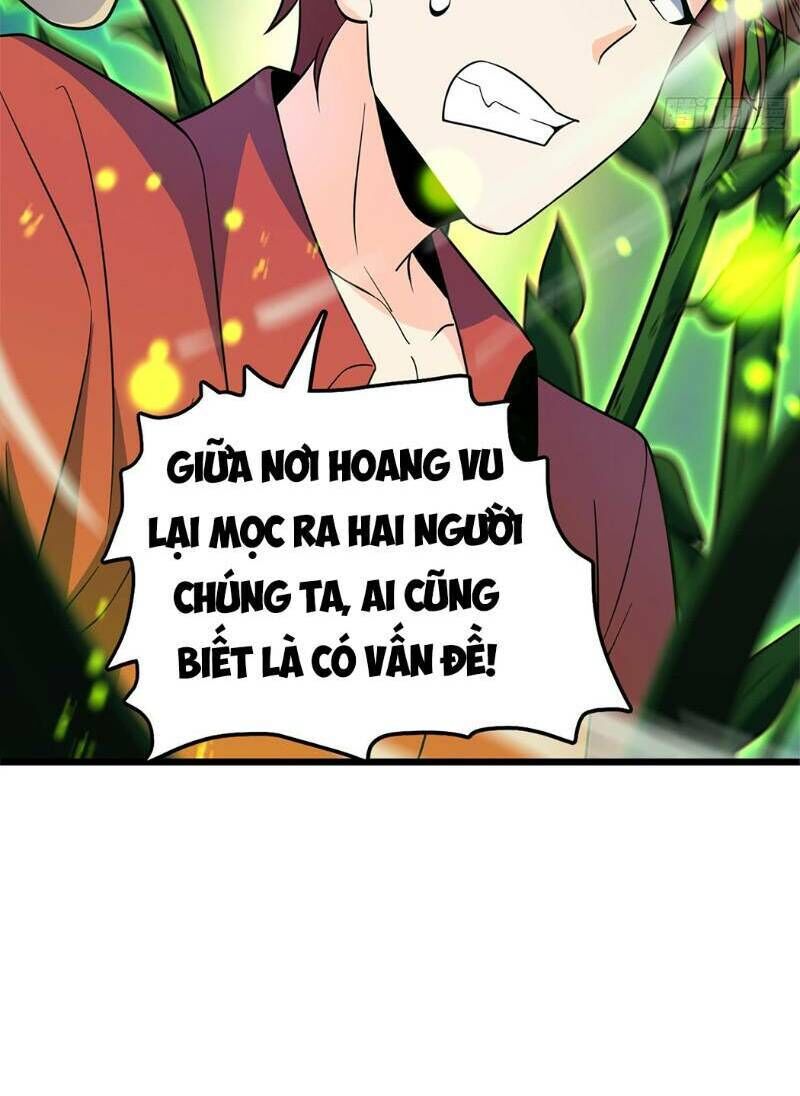 Đại Vương Tha Mạng Chapter 67 - 36