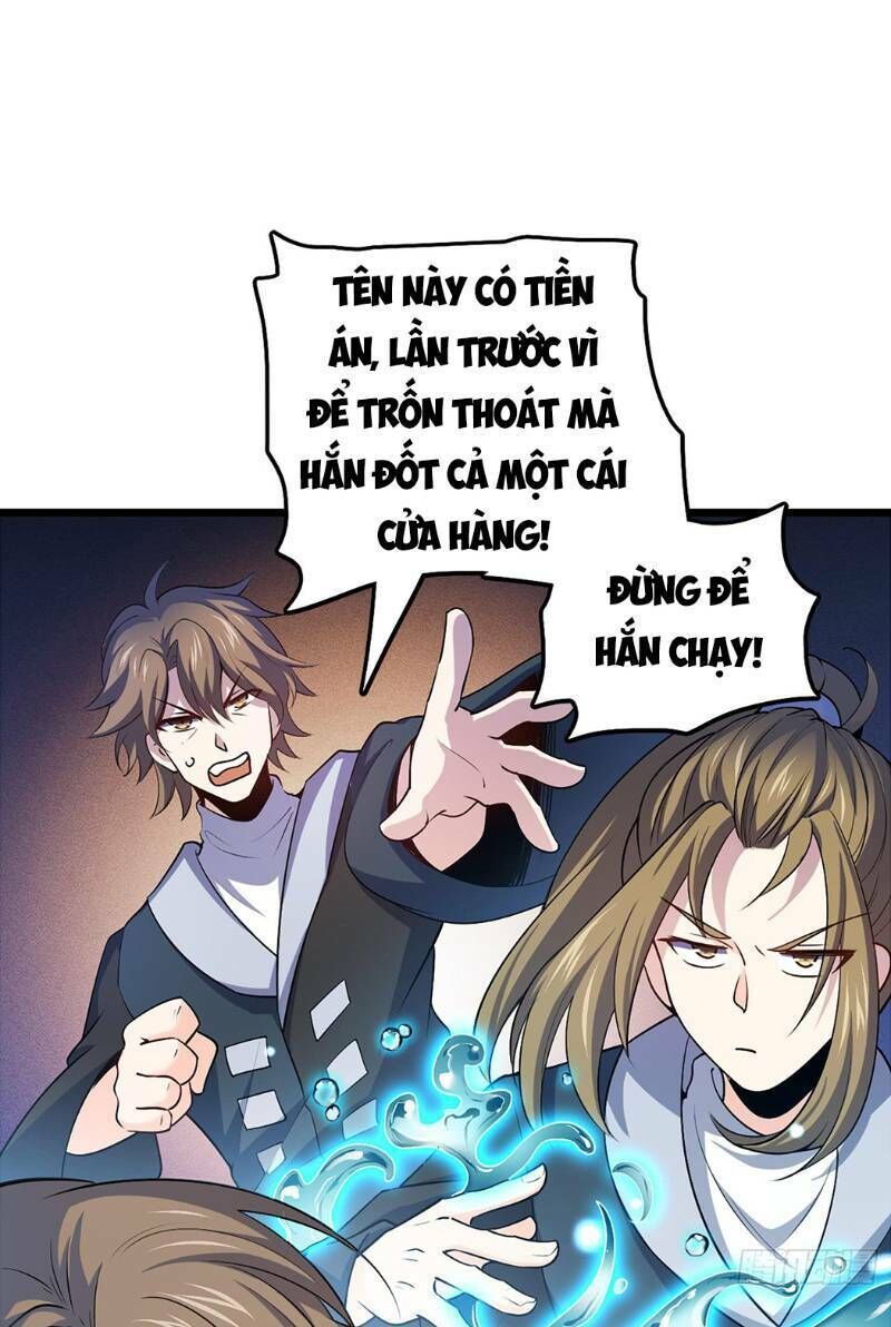 Đại Vương Tha Mạng Chapter 67 - 47