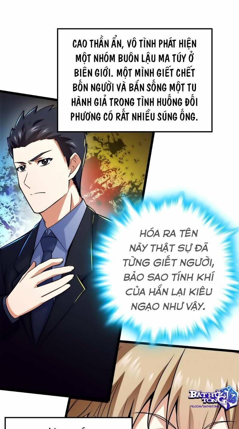 Đại Vương Tha Mạng Chapter 72 - 43