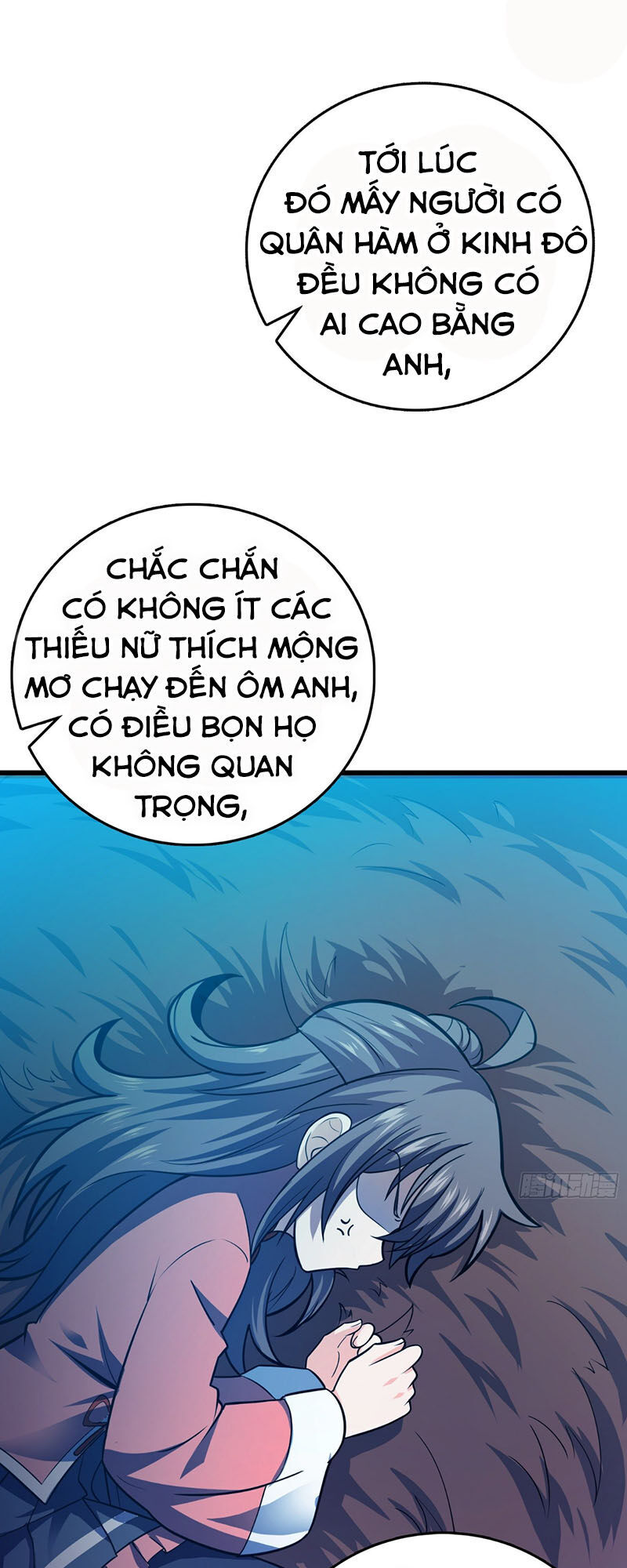 Đại Vương Tha Mạng Chapter 86 - 22