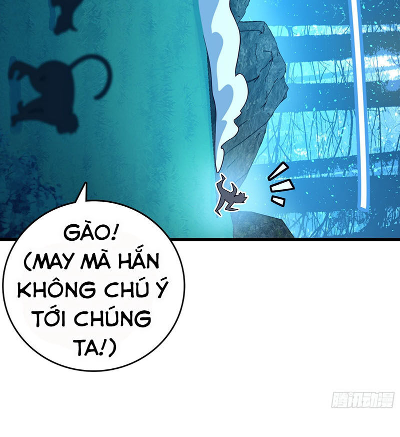 Đại Vương Tha Mạng Chapter 86 - 37