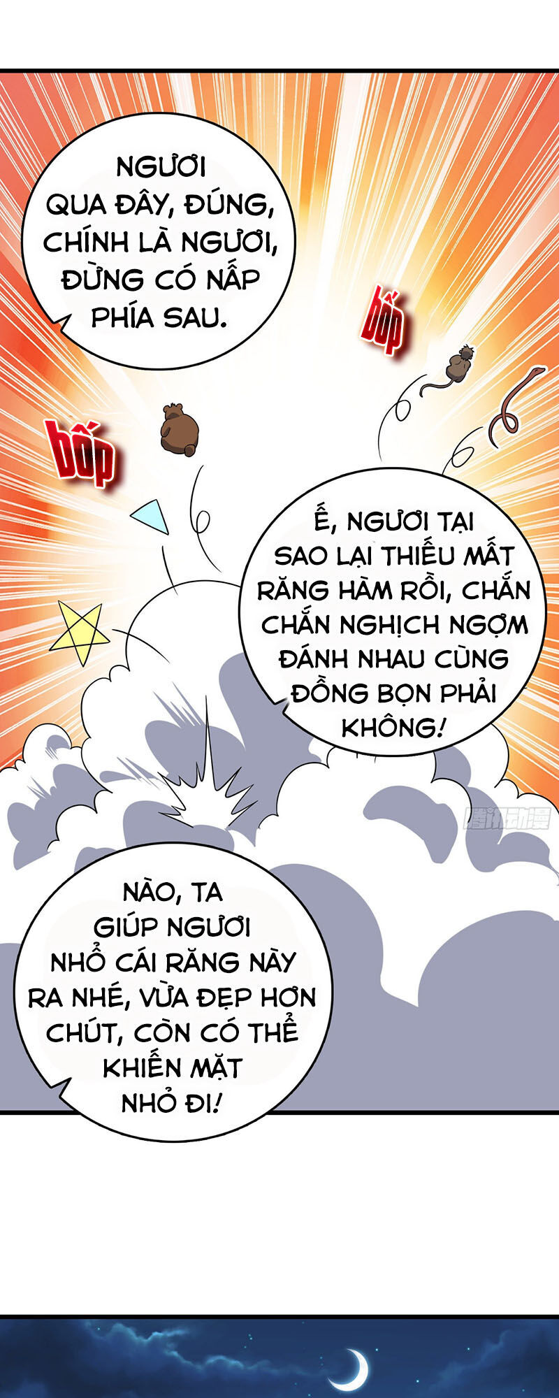 Đại Vương Tha Mạng Chapter 86 - 43