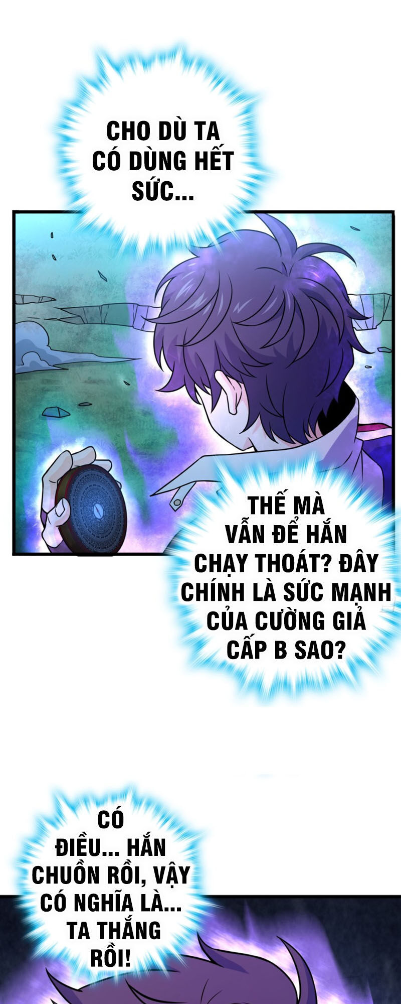 Đại Vương Tha Mạng Chapter 89 - 38