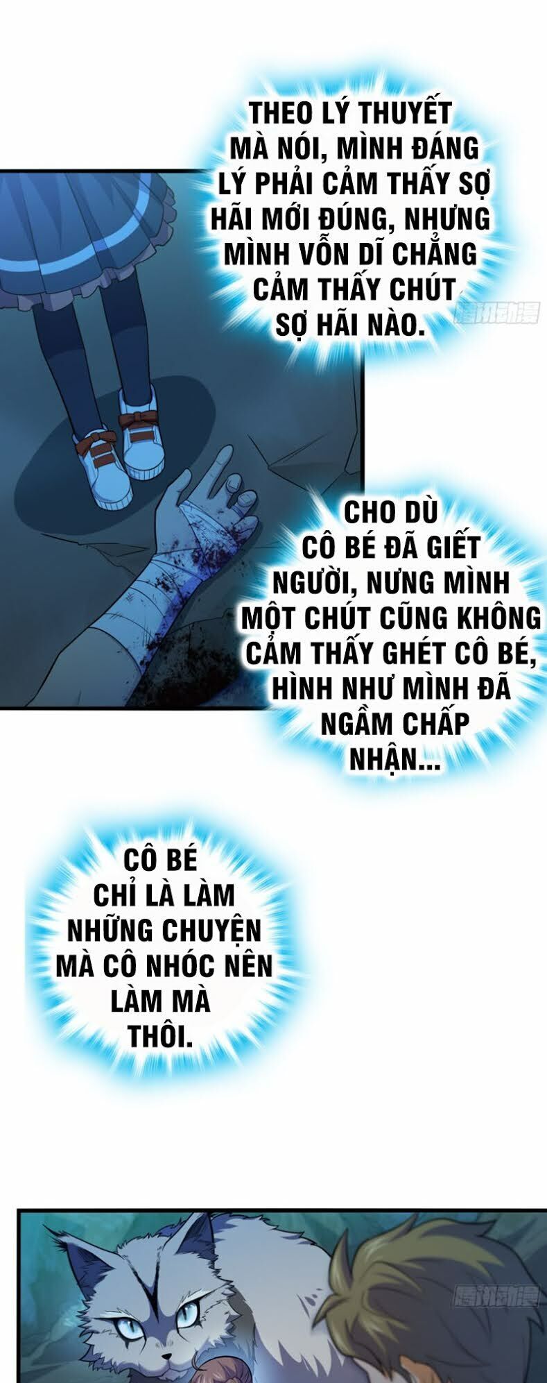 Đại Vương Tha Mạng Chapter 90 - 2