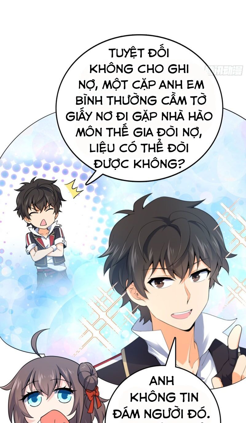 Đại Vương Tha Mạng Chapter 90 - 23