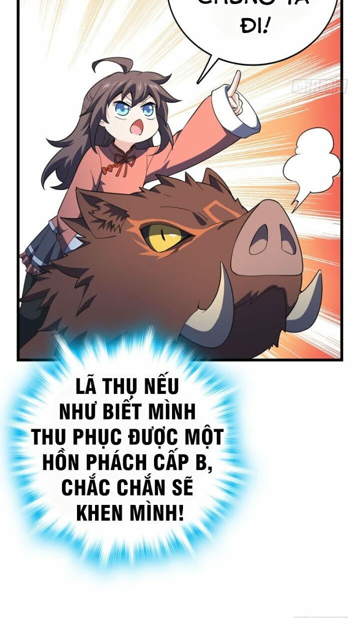 Đại Vương Tha Mạng Chapter 90 - 36