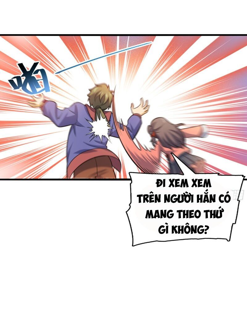 Đại Vương Tha Mạng Chapter 90 - 6