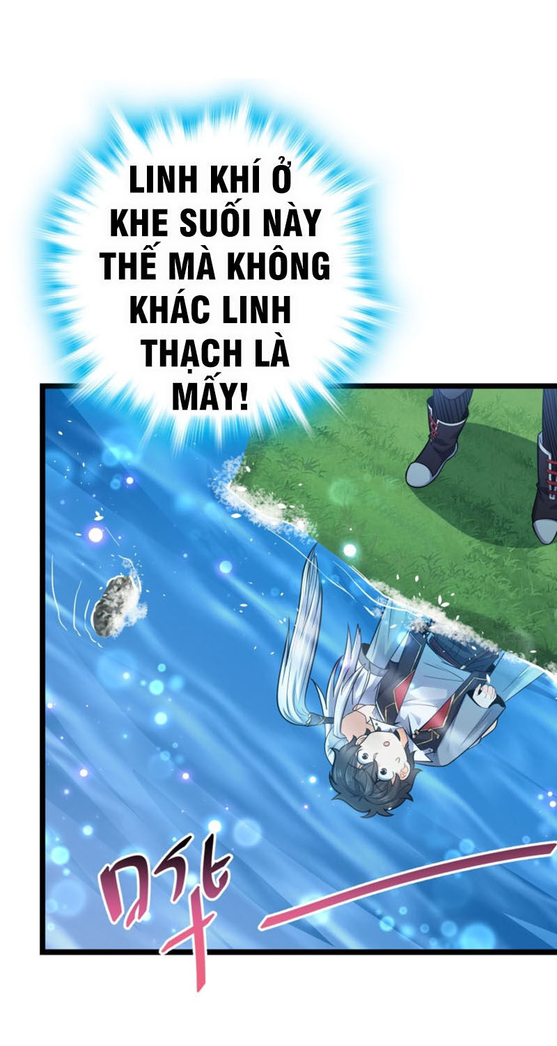 Đại Vương Tha Mạng Chapter 92 - 19