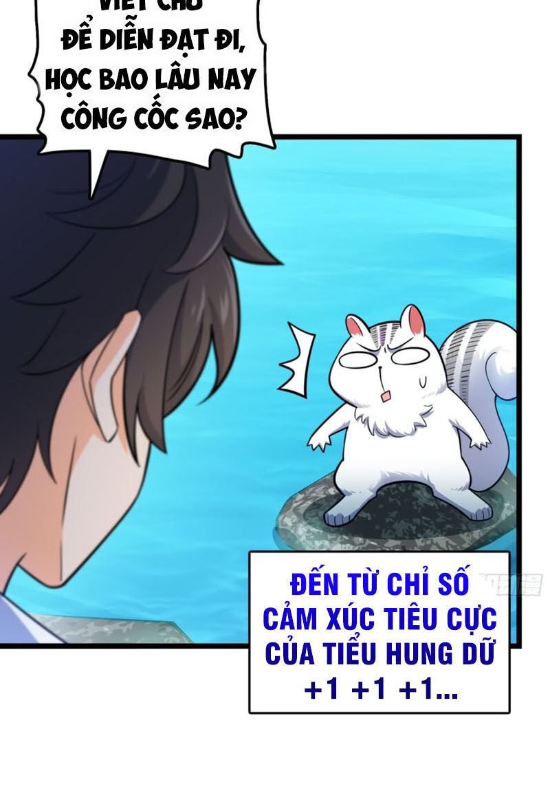 Đại Vương Tha Mạng Chapter 92 - 39