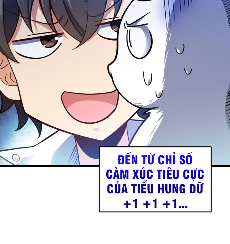 Đại Vương Tha Mạng Chapter 92 - 43