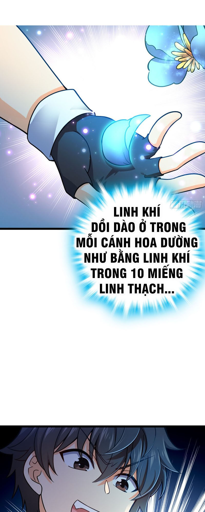 Đại Vương Tha Mạng Chapter 92 - 53