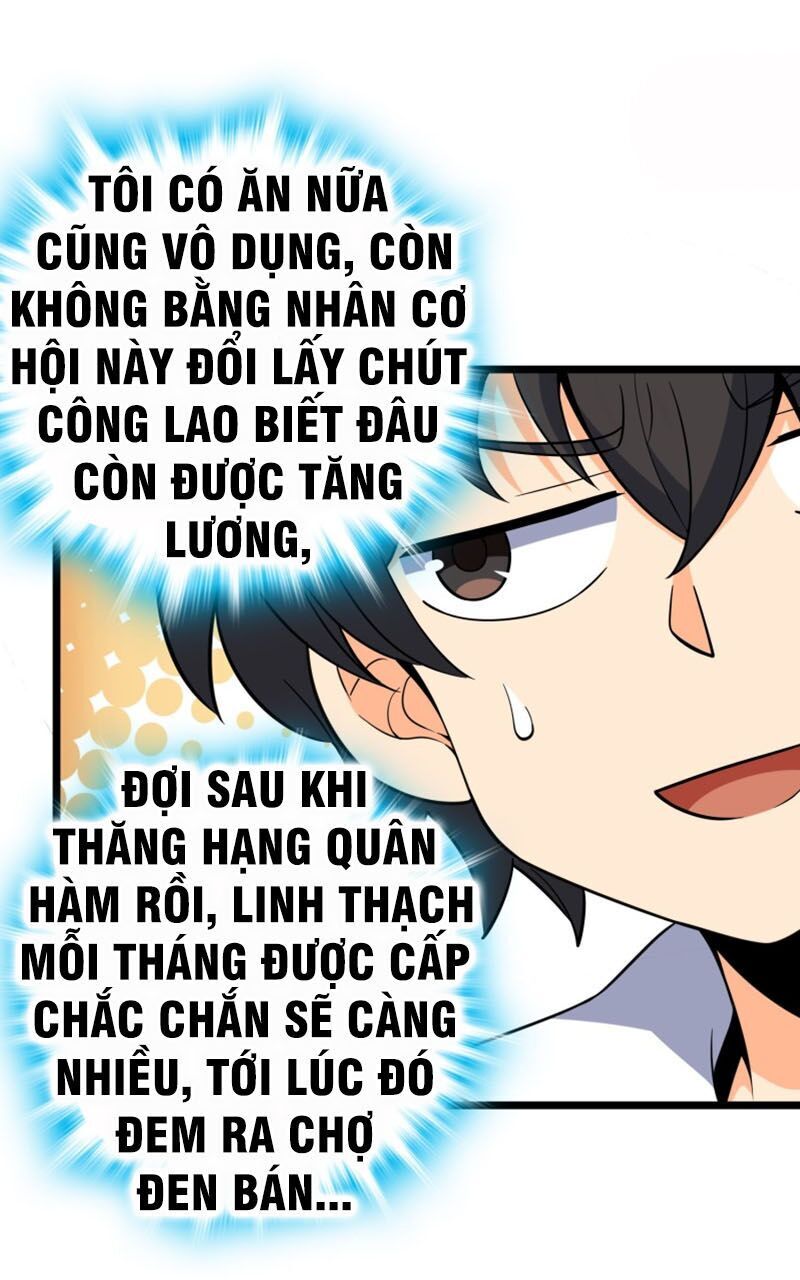 Đại Vương Tha Mạng Chapter 93 - 40