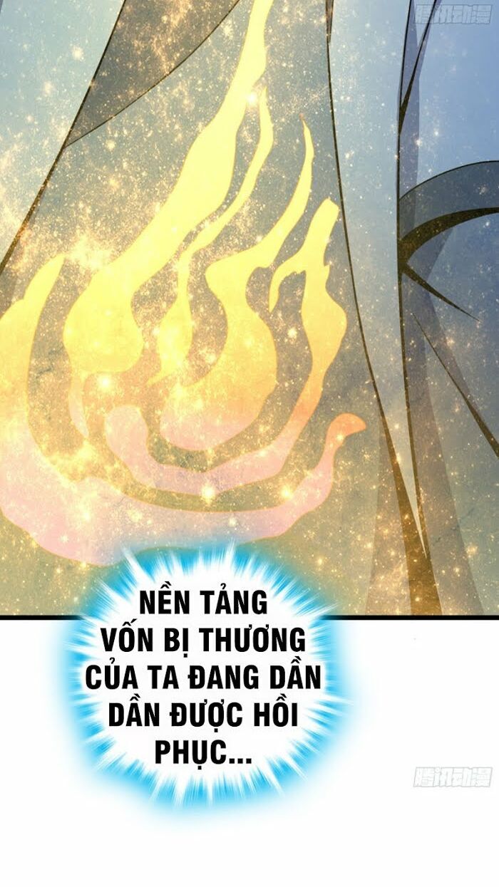 Đại Vương Tha Mạng Chapter 93 - 46