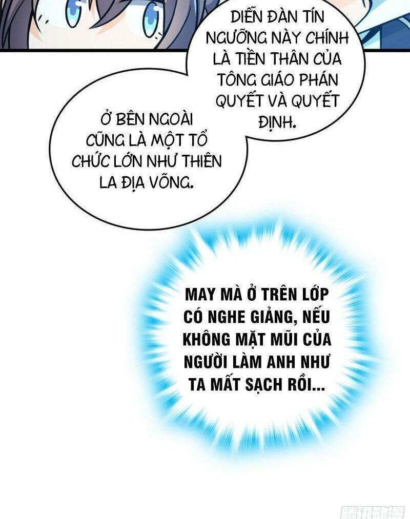 Đại Vương Tha Mạng Chapter 97 - 46