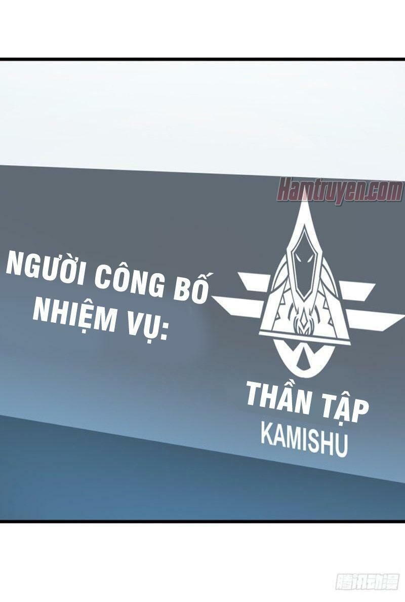 Đại Vương Tha Mạng Chapter 97 - 59