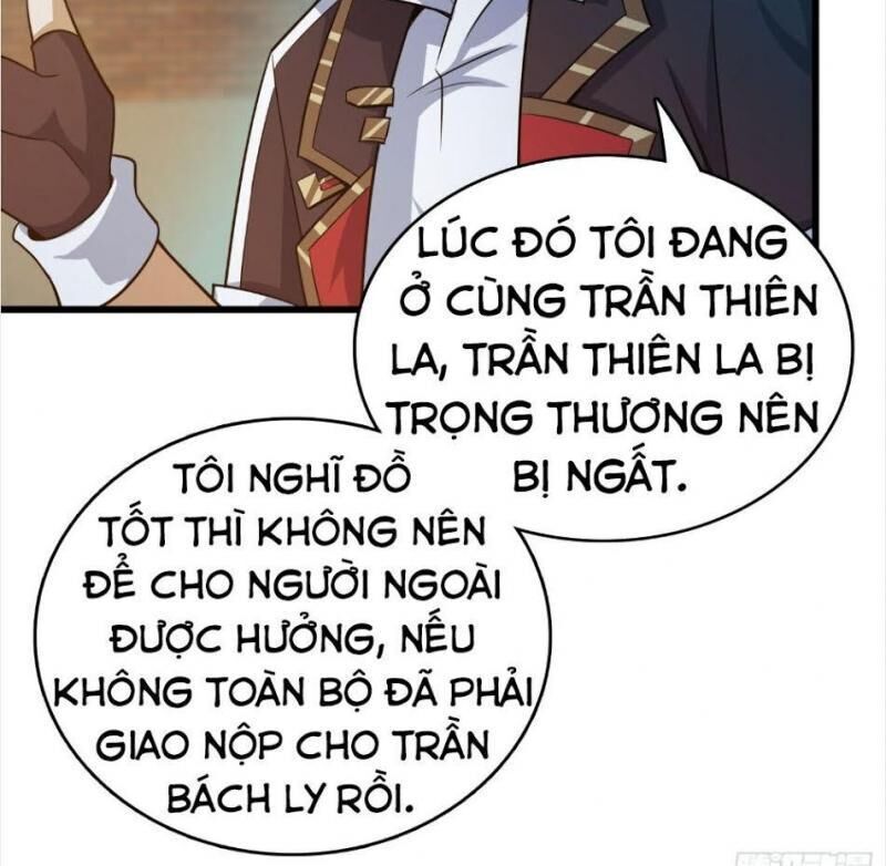 Đại Vương Tha Mạng Chapter 99 - 27