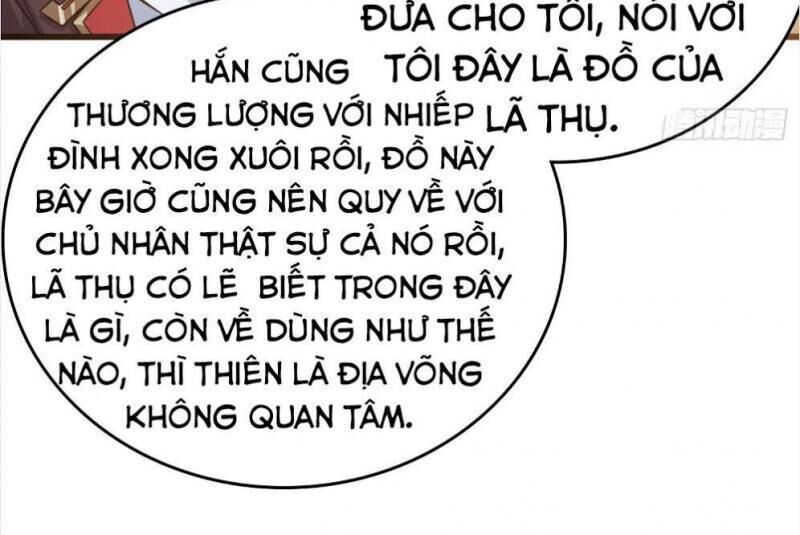 Đại Vương Tha Mạng Chapter 99 - 34