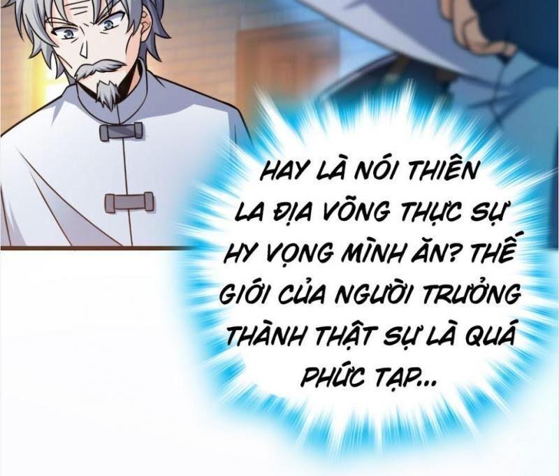 Đại Vương Tha Mạng Chapter 99 - 36