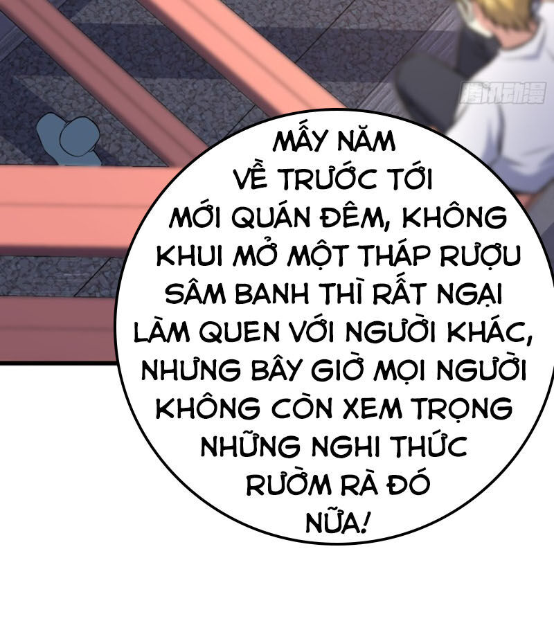 Đại Vương Tha Mạng Chapter 115 - 33