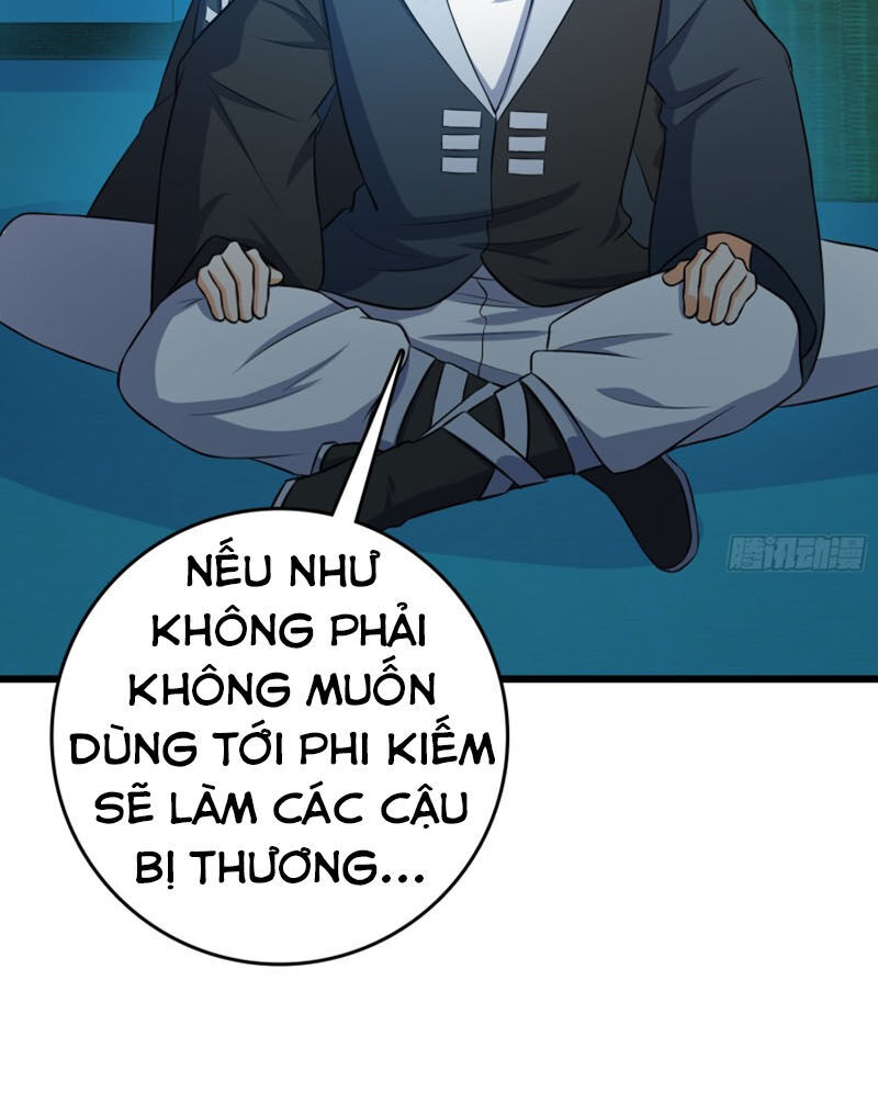 Đại Vương Tha Mạng Chapter 121 - 21